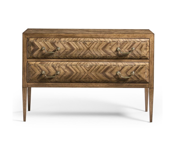 Montclaire Accent Chest