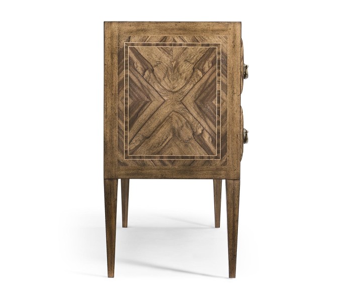 Montclaire Accent Chest