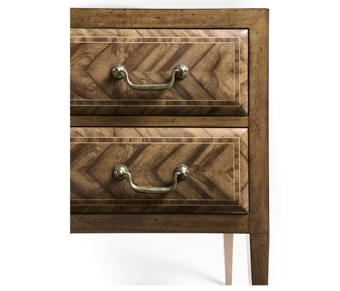 Montclaire Accent Chest