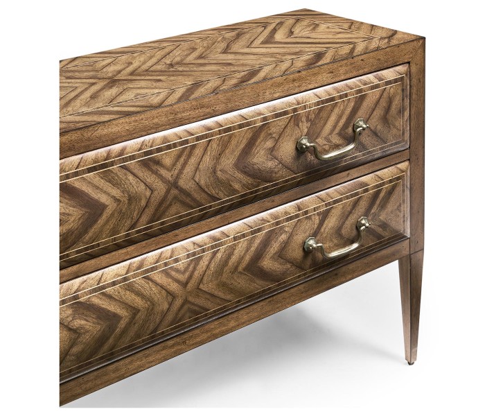 Montclaire Accent Chest
