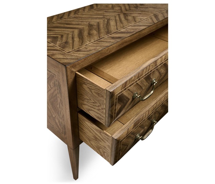 Montclaire Accent Chest