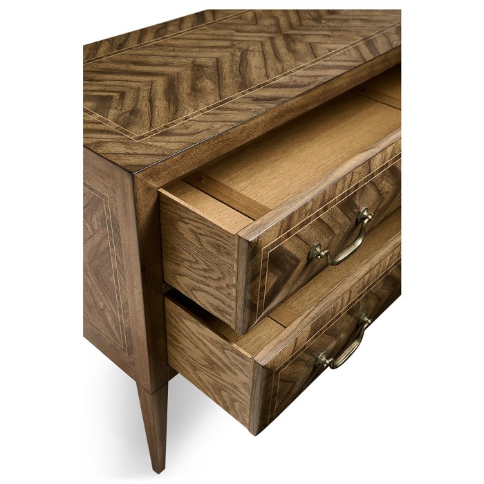 Montclaire Accent Chest