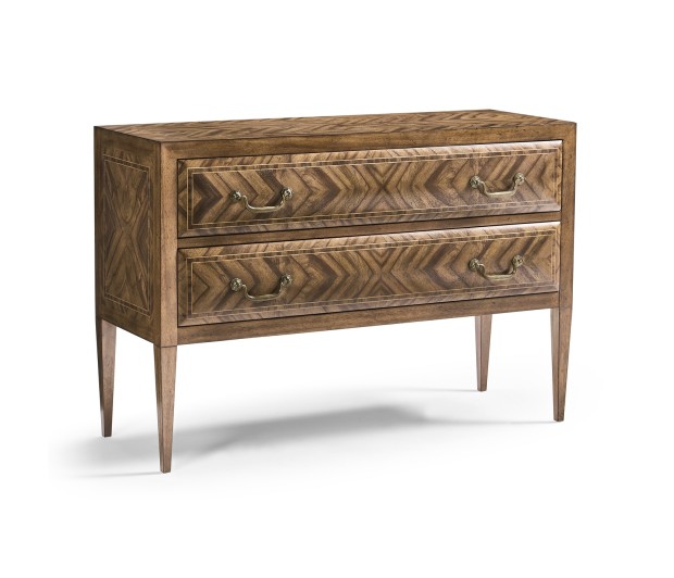 Montclaire Accent Chest