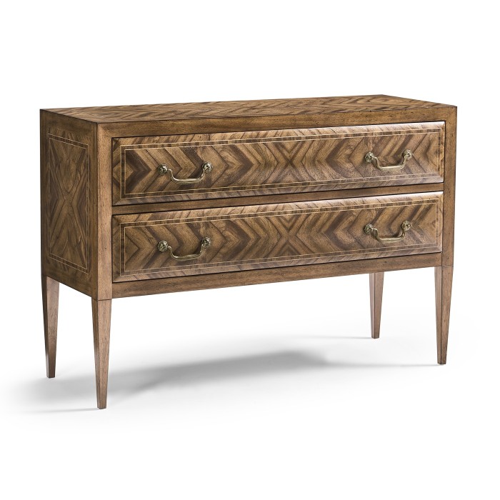 Montclaire Accent Chest