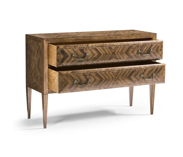 Montclaire Accent Chest