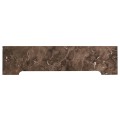 Hattie Mirrored Console Table