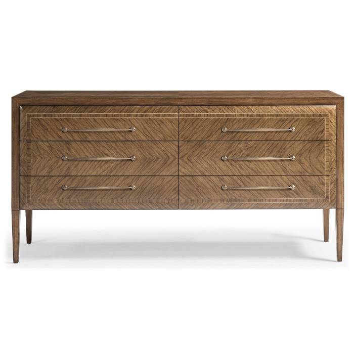Montclaire Dresser