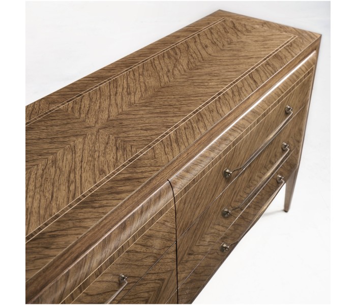 Montclaire Dresser