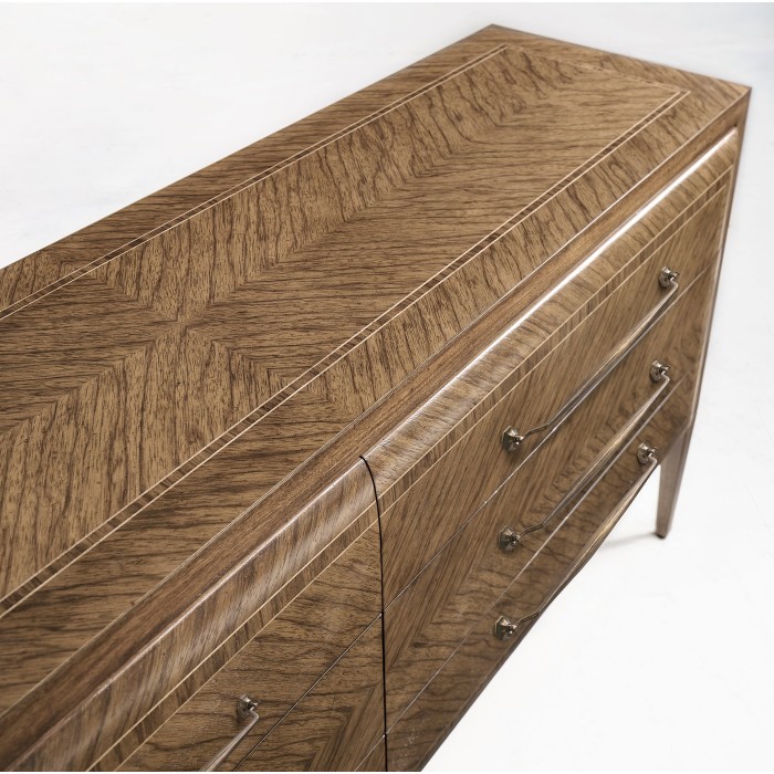 Montclaire Dresser