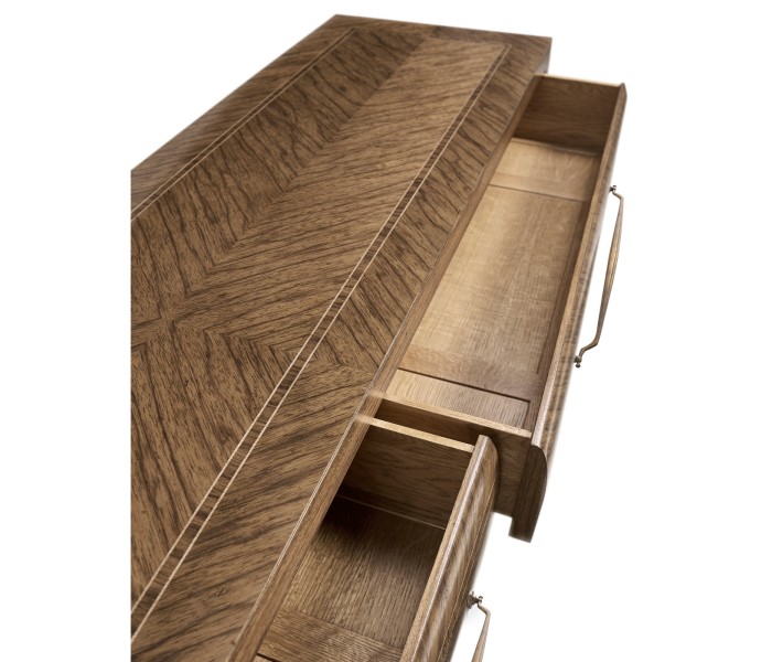 Montclaire Dresser