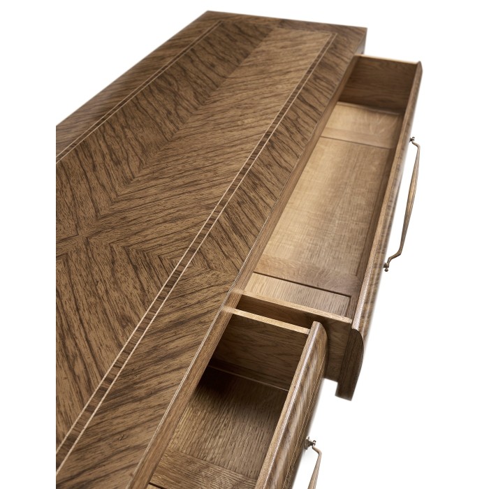 Montclaire Dresser