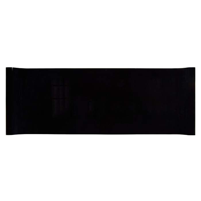 Black Emperor Console Table