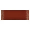 Emperor Red Console Table