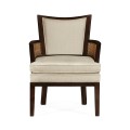 Langkawi Rattan Occasional Chair