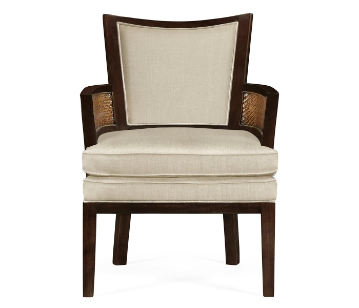 Langkawi Rattan Occasional Chair