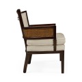 Langkawi Rattan Occasional Chair