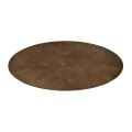 Long Oval Dining Table 118