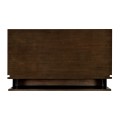 3D Op Art Chest of Drawers