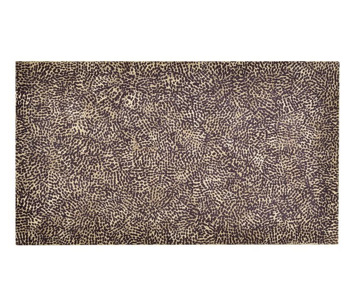 Violet Eggshell Trunk 