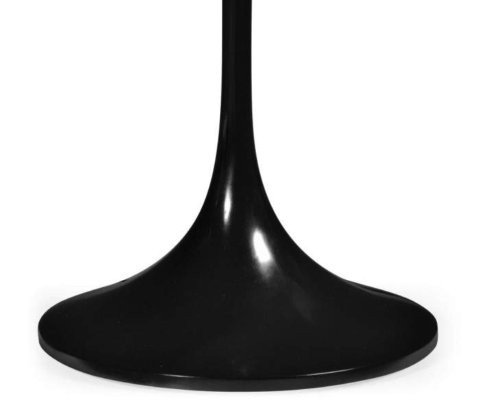 Op Art Side Table