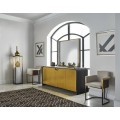 Fusion High Back Tub Dining Chair
