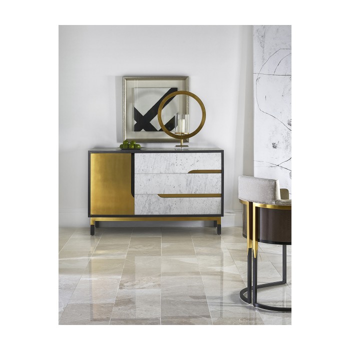Fusion High Back Tub Dining Chair