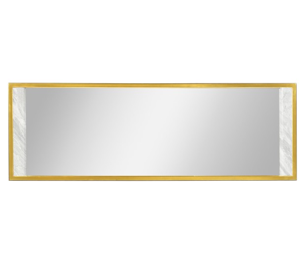 Fusion Rectangular Mirror