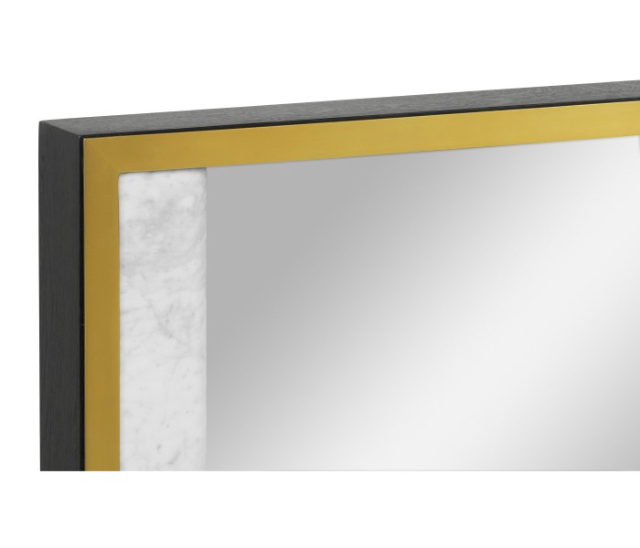 Fusion Square Mirror