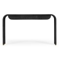 Fusion Curved Chinoiserie Console