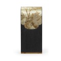 Fusion Curved Chinoiserie Console