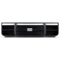 Fusion Chinoiserie Entertainment Cabinet