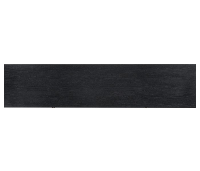 Fusion Chinoiserie Entertainment Cabinet