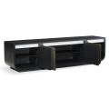 Fusion Chinoiserie Entertainment Cabinet