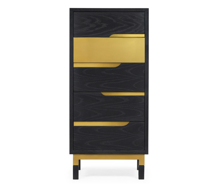 Fusion Tall Chest