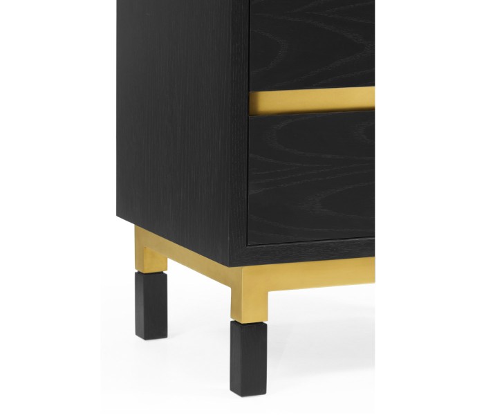 Fusion Tall Chest