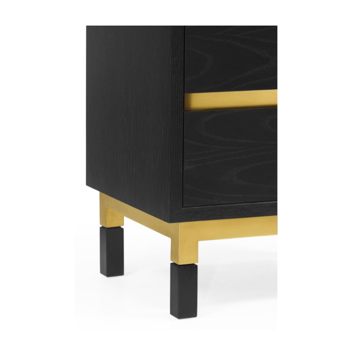 Fusion Tall Chest