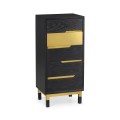 Fusion Tall Chest