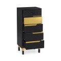 Fusion Tall Chest