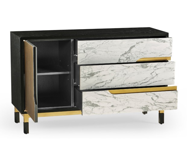 Fusion Wide Cabinet