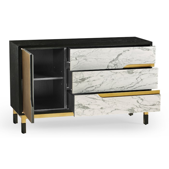 Fusion Wide Cabinet