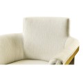 Fusion High Back Tub Bar Stool