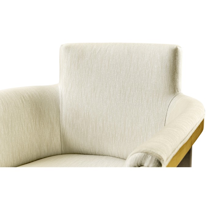 Fusion High Back Tub Bar Stool