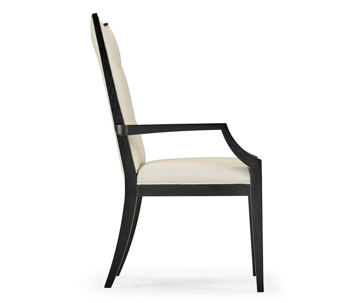 Fusion Arm Chair