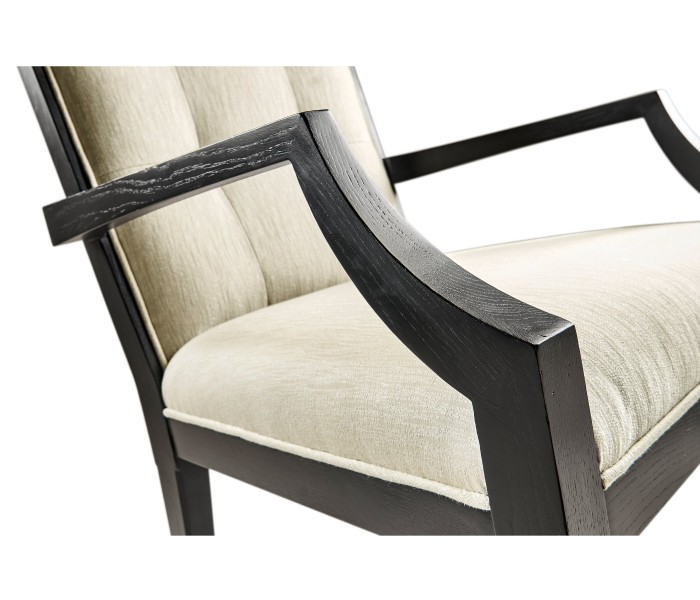 Fusion Arm Chair