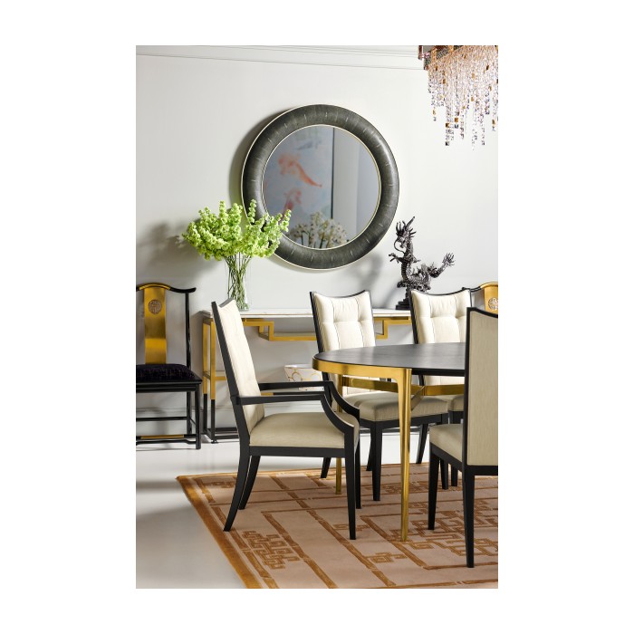 Fusion Side Chair
