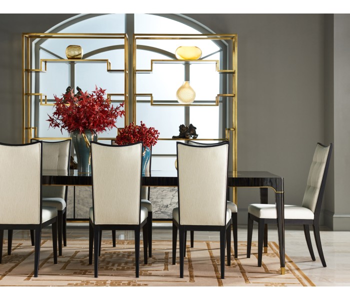 Fusion Side Chair