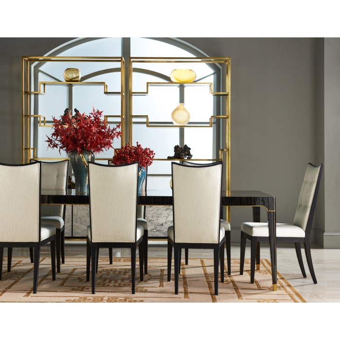 Fusion Side Chair