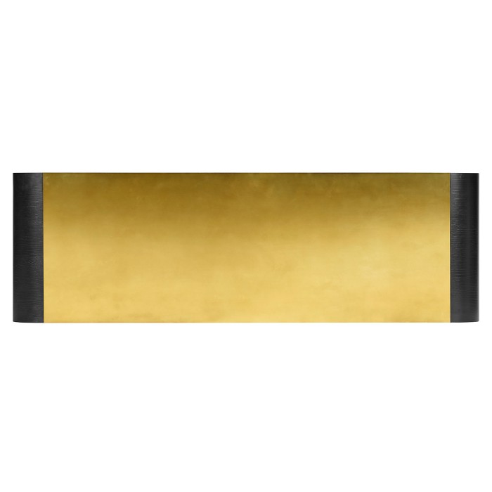 Fusion Curved Dresser