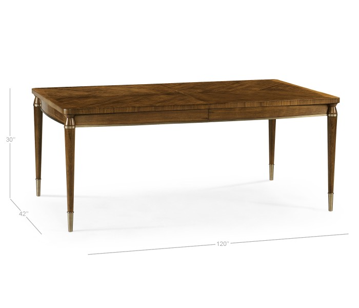 Toulouse Dining Table 72