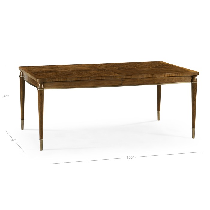 Toulouse Dining Table 72